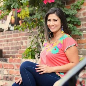 Meet your Posher, Xochitl